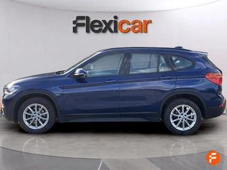 BMW X1 sDrive18d Business
