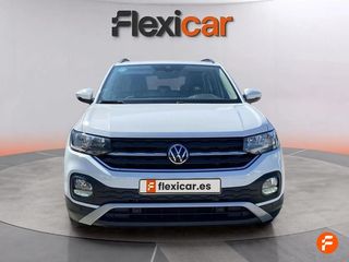 Volkswagen T-Cross Advance 1.0 TSI 81kW (110CV) DSG