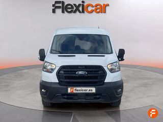 Ford Transit FORD TRANSIT / FURGONETA (2023)