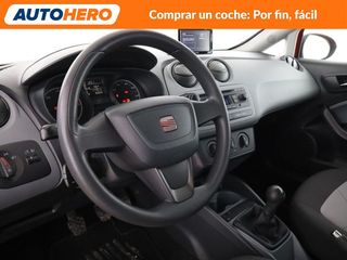 Seat Ibiza 1.6 TDI Reference Tech