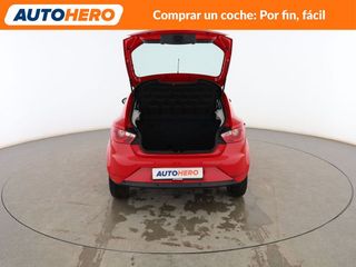 Seat Ibiza 1.6 TDI Reference Tech