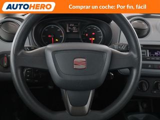 Seat Ibiza 1.6 TDI Reference Tech