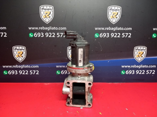 VALVULA EGR ALFA ROMEO 156 SPORTWAGON 937A5000 7.