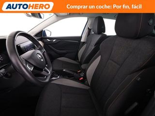 Skoda Scala 1.5 TSI ACT Style