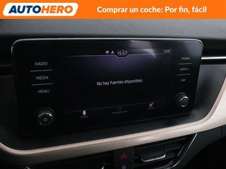 Skoda Scala 1.5 TSI ACT Style