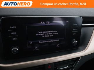 Skoda Scala 1.5 TSI ACT Style