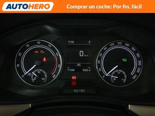 Skoda Scala 1.5 TSI ACT Style