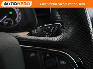 Skoda Scala 1.5 TSI ACT Style