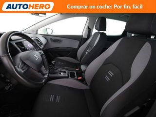 Seat Leon 1.5 TSI ACT Style Visio Edition