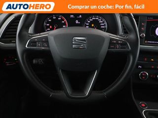 Seat Leon 1.5 TSI ACT Style Visio Edition