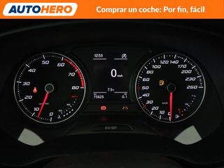 Seat Leon 1.5 TSI ACT Style Visio Edition