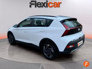 Hyundai Bayon 1.2 MPI Maxx