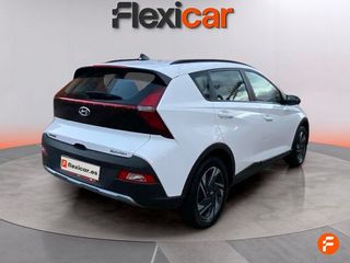 Hyundai Bayon 1.2 MPI Maxx