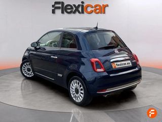 Fiat 500 Dolcevita 1.0 Hybrid 51KW (70 CV)