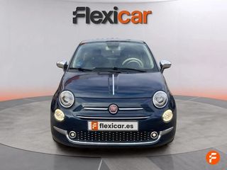 Fiat 500 Dolcevita 1.0 Hybrid 51KW (70 CV)