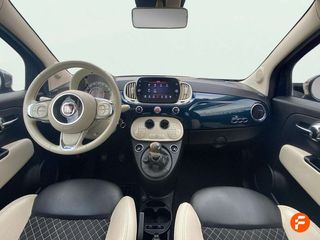 Fiat 500 Dolcevita 1.0 Hybrid 51KW (70 CV)