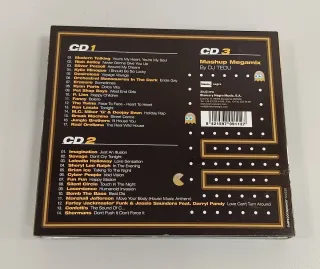 Disco 80 - 2° edición (Cd)