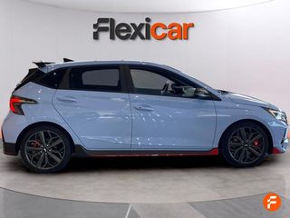 Hyundai i20 1.6T N