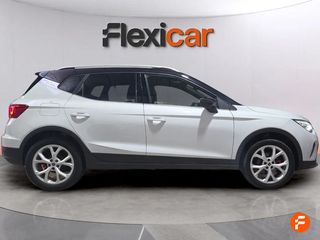 Seat Arona 1.5 TSI 110kW (150CV) DSG FR XL