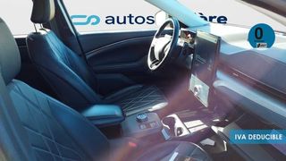 Ford Mustang Mach-E Batería 75.7Kwh 198 kW (269 CV)