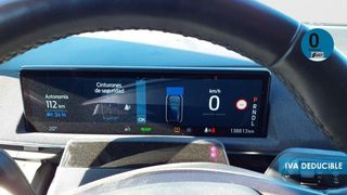 Ford Mustang Mach-E Batería 75.7Kwh 198 kW (269 CV)