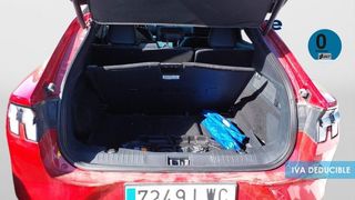 Ford Mustang Mach-E Batería 75.7Kwh 198 kW (269 CV)