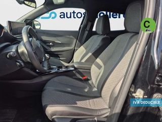 Peugeot 2008 PureTech 100 S&S Allure 75 kW (100 CV)