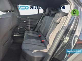 Peugeot 2008 PureTech 100 S&S Allure 75 kW (100 CV)