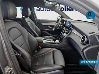 Mercedes GLC 300 de 4Matic 225 kW (306 CV)