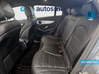 Mercedes GLC 300 de 4Matic 225 kW (306 CV)