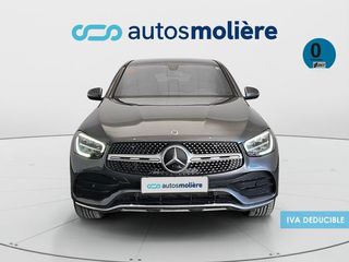 Mercedes GLC 300 de 4Matic 225 kW (306 CV)
