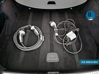 Mercedes GLC 300 de 4Matic 225 kW (306 CV)