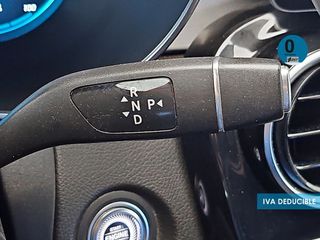 Mercedes GLC 300 de 4Matic 225 kW (306 CV)