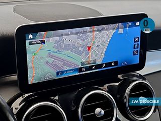 Mercedes GLC 300 de 4Matic 225 kW (306 CV)