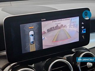Mercedes GLC 300 de 4Matic 225 kW (306 CV)