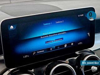 Mercedes GLC 300 de 4Matic 225 kW (306 CV)