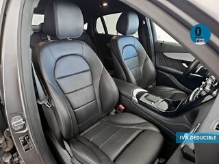 Mercedes GLC 300 de 4Matic 225 kW (306 CV)