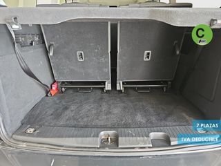 Ford Tourneo Connect 2.0 Ecoblue Active Auto 90 kW (122 CV)