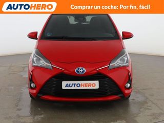 Toyota Yaris 1.5 Hybrid Advance