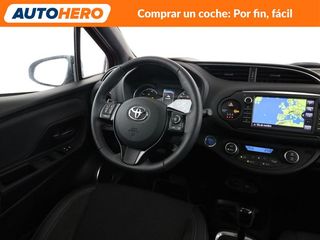 Toyota Yaris 1.5 Hybrid Advance