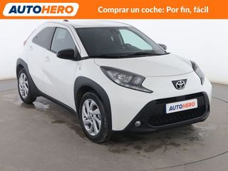 Toyota Aygo X Cross 1.0 Play