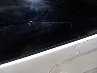 PORTON TRASERO KIA SPORTAGE (KM) G4GC