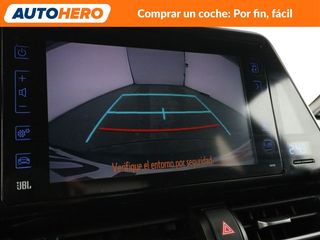 Toyota C-HR 1.8 Hybrid Advance