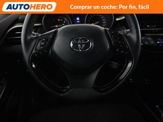 Toyota C-HR 1.8 Hybrid Advance