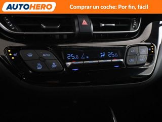 Toyota C-HR 1.8 Hybrid Advance