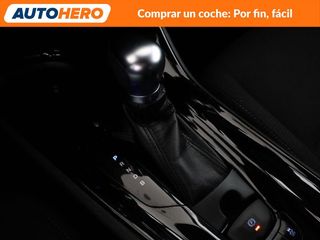 Toyota C-HR 1.8 Hybrid Advance