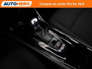 Toyota C-HR 1.8 Hybrid Advance