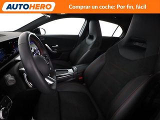 Mercedes Clase A A 180 Mild-Hybrid AMG Line