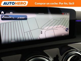 Mercedes Clase A A 180 Mild-Hybrid AMG Line