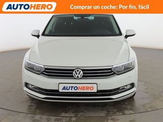 Volkswagen Passat 2.0 TDI Advance BlueMotion